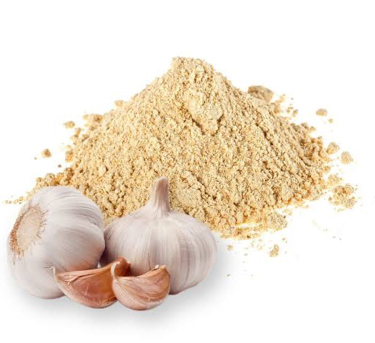 Alho em Pó