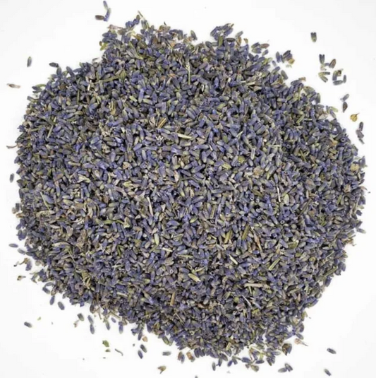 Alfazema Azul (Lavanda)