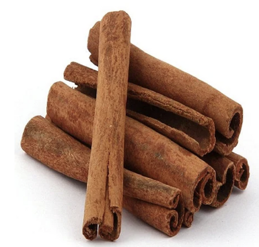 Canela em pau (6 cm)