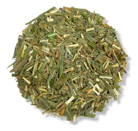 Capim-Limão (Capim-Santo)