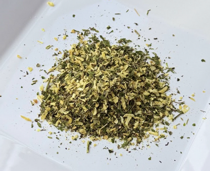 Lemon Pepper