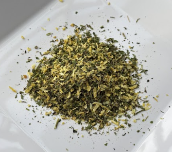 Lemon Pepper