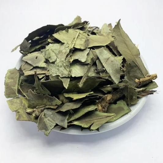 Chá Verde