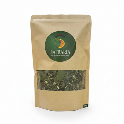 Folha de Maracujá - Passiflora -  PREMIUM