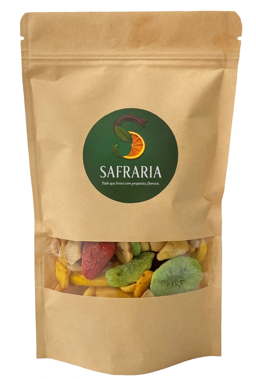 Mix de frutas liofilizadas PREMIUM