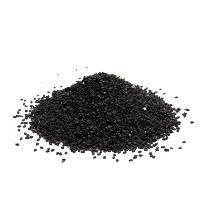 Gergelim Preto