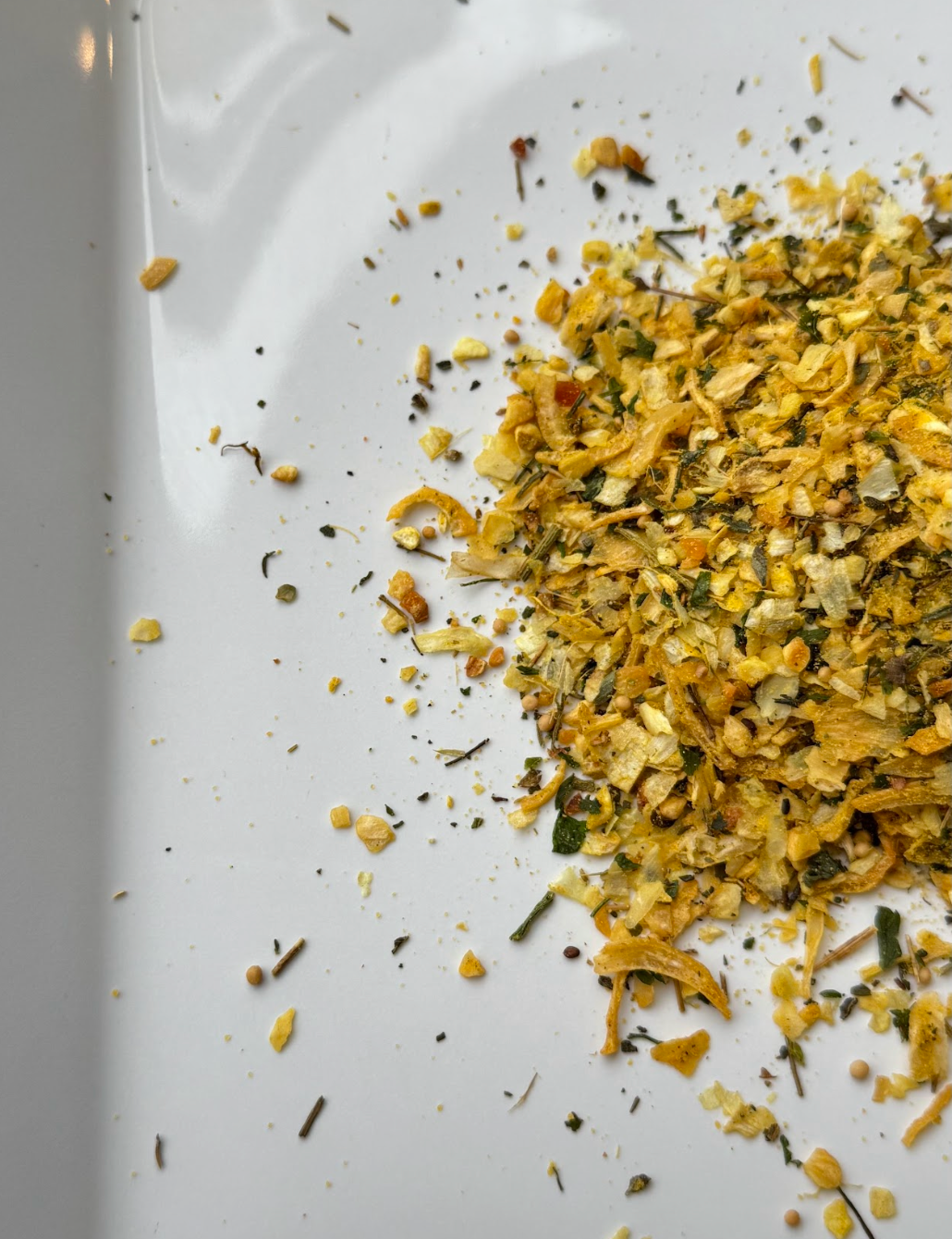 Tempero Caipirão FIT