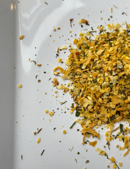 Tempero Caipirão FIT