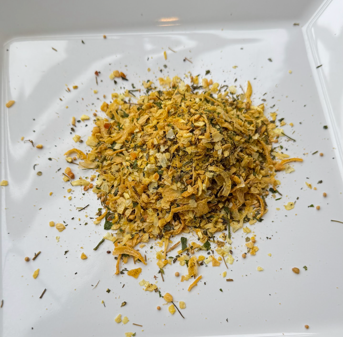 Tempero Caipirão FIT