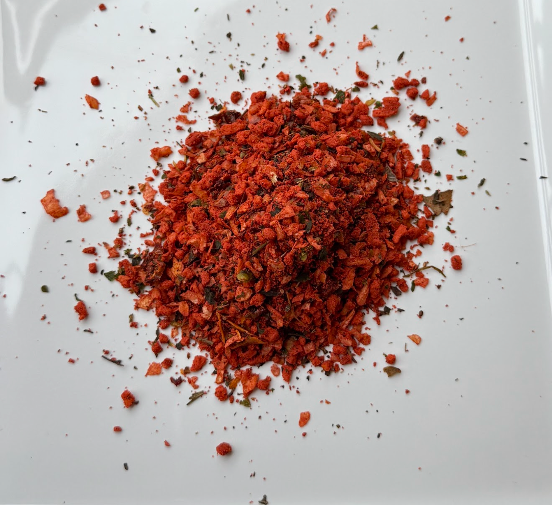 Tempero Feijão Gourmet FIT