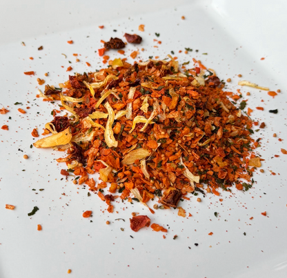 Tempero Safraria Gourmet FIT