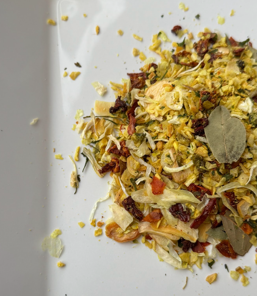 Tempero do Chefe FIT