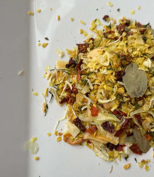 Tempero do Chefe FIT