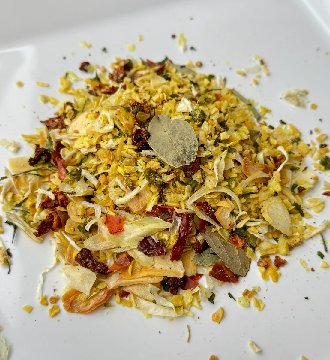 Tempero do Chefe FIT