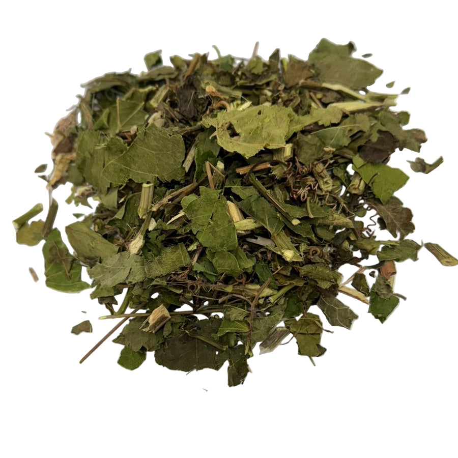 Folha de Maracujá - Passiflora -  PREMIUM