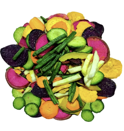Mix de Vegetais