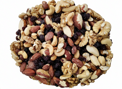 Mix de castanhas PREMIUM (SEM AMENDOIM)