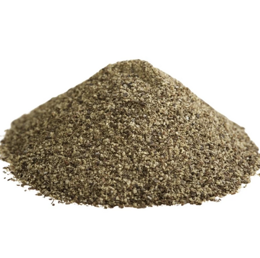 Pimenta do Reino em Pó