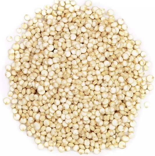Quinoa Branca Grão